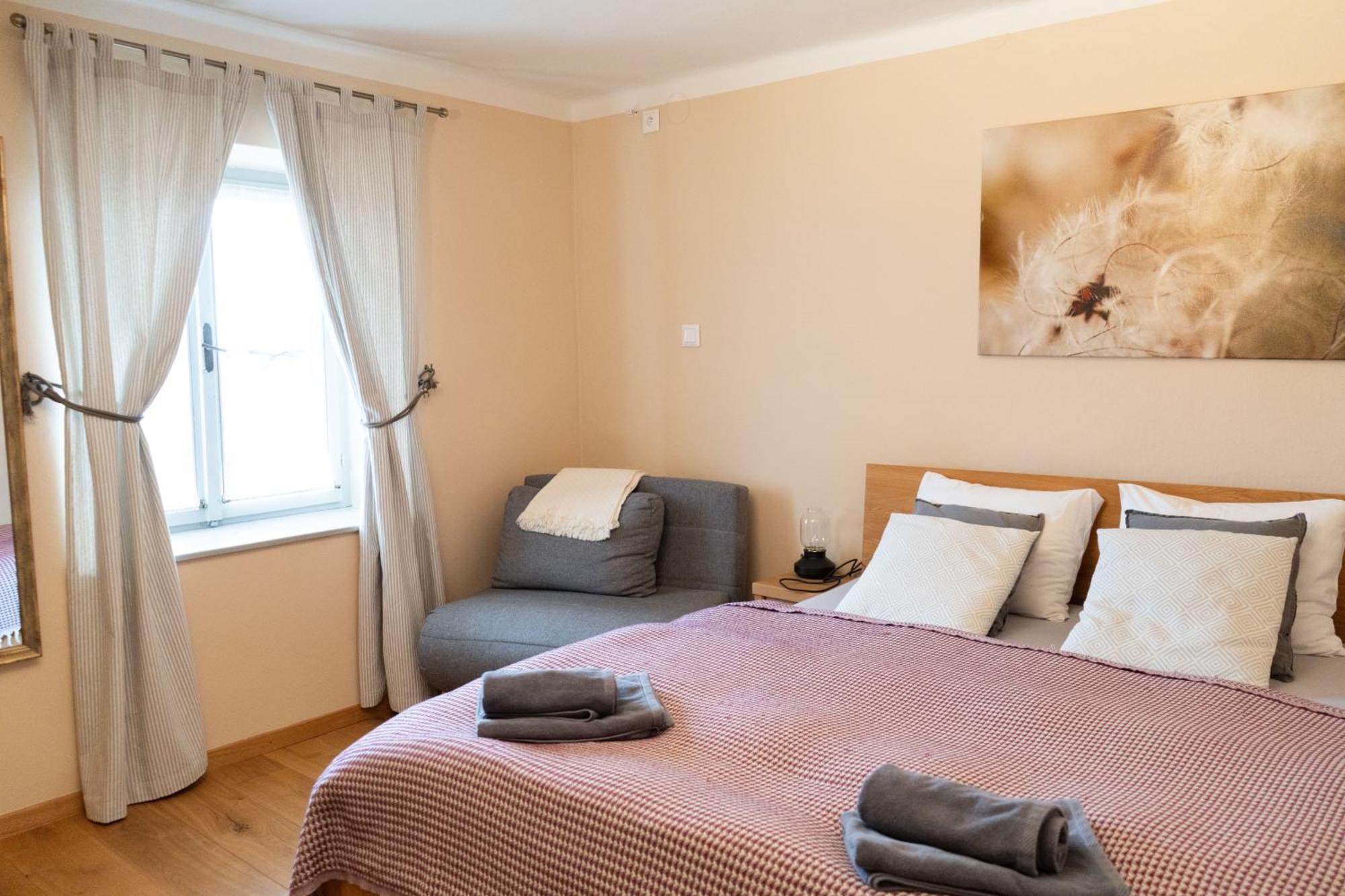 Aura Hotel Banska Stiavnica Bagian luar foto
