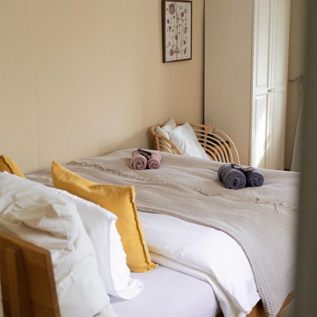 Aura Hotel Banska Stiavnica Bagian luar foto